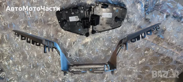 Бутони, копчета за волана Хонда сивик 10, снимка 2 - Аксесоари и консумативи - 49362193