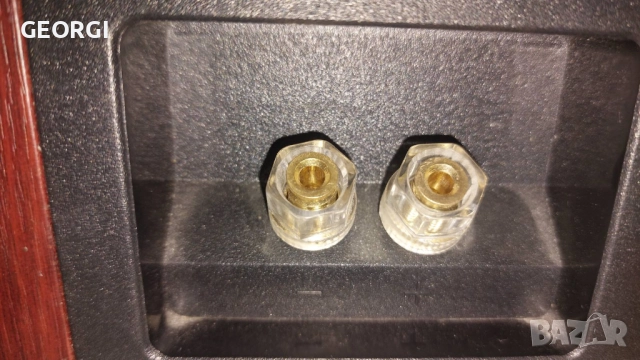 Тонколони Davis acoustics DA401, снимка 6 - Тонколони - 51646909