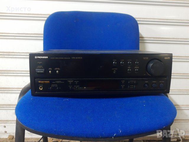 Ресийвър Pioneer vsx-405 rds