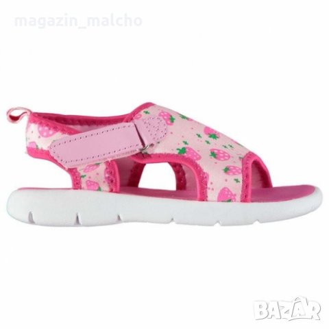 ДЕТСКИ САНДАЛИ – CRAFTED; размери: 28