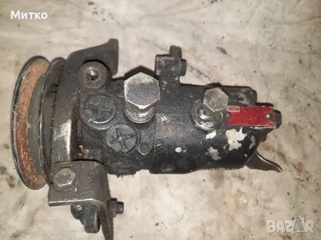 Хидравлична помпа за АУДИ 100 ЦЗ AUDI 100 C3, снимка 4 - Части - 48767067