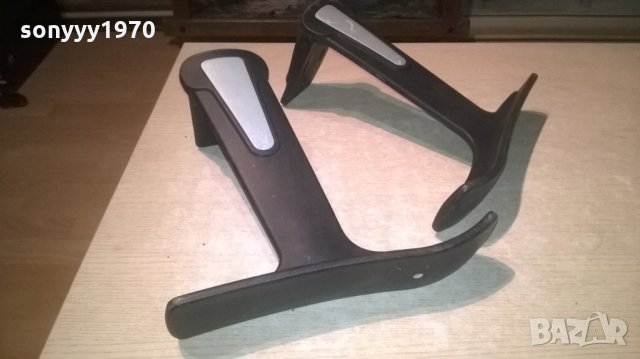 ПОРЪЧАНИ-подлакътници 2бр за офис стол-28х28х14см