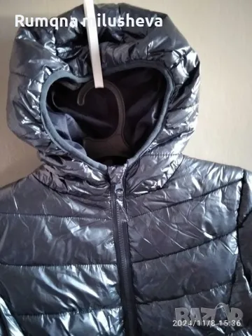 Яке за момиче 9/10