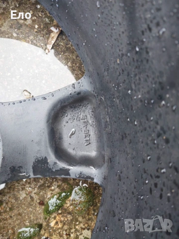 Джанти лети eta beta Honda, Toyota, Suzuki 19 цола, снимка 6 - Гуми и джанти - 53444437