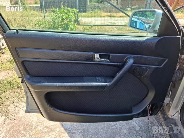 Audi A6 C4 1.9TDI на части , снимка 8 - Автомобили и джипове - 51253628