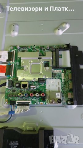 LG 49um7100plb LGP49DJ-17U1 EAX68253605, снимка 3 - Части и Платки - 43645133