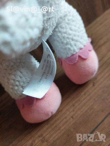 Красива оригинална плюшена играчка, снимка 7 - Плюшени играчки - 53278831