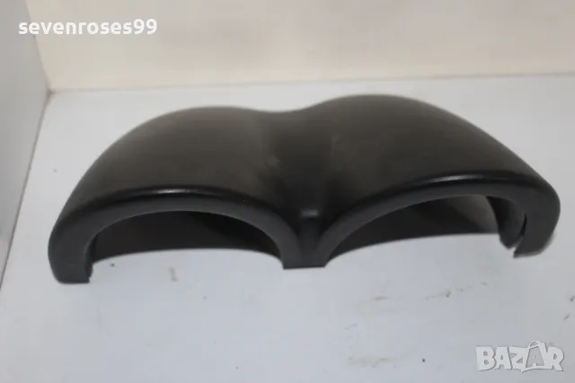 Декорация километраж Vw Lupo 1.0i 50hp Фолксваген Лупо