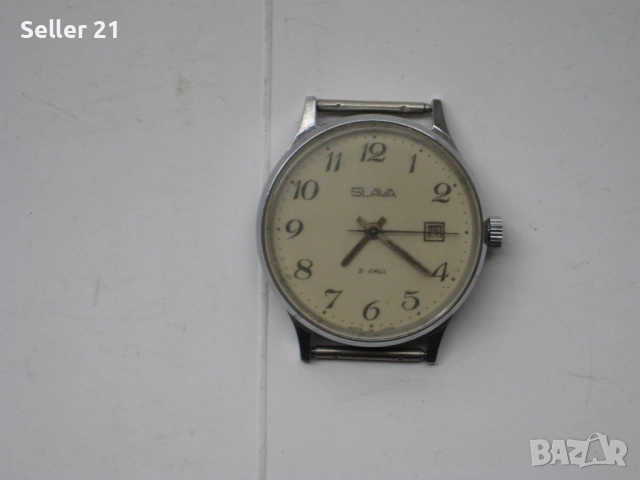 Ръчни часовници Anker Cetezin Darwil Cardinal Swiss Zim Луч работят, снимка 15 - Мъжки - 51960389