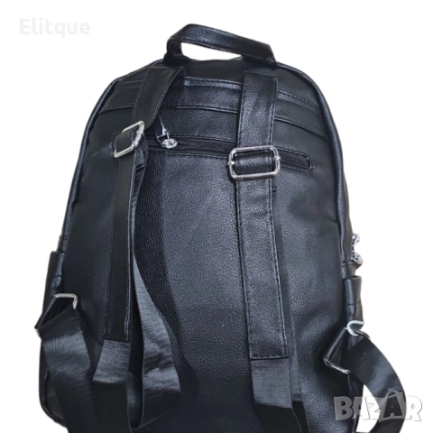 Практична раница за жени  , снимка 2 - Раници - 52905792