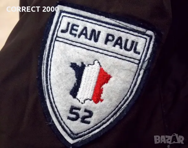 яке JEAN PAUL оригинал! с гъши пух, снимка 4 - Якета - 42356278
