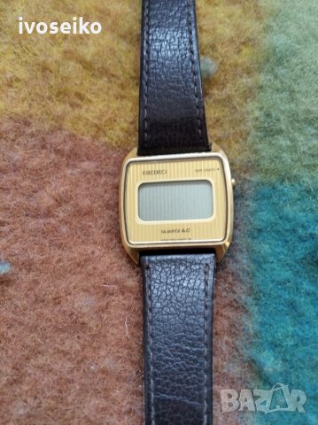 Seiko, снимка 2 - Мъжки - 27623007