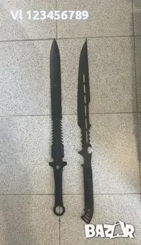 Мачете - 480Х680