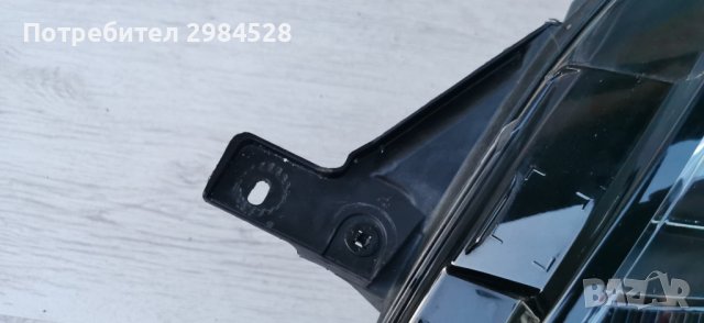 Фар за Ford Puma Full LED / Форд Пума Фул Лед, снимка 5 - Части - 40117235