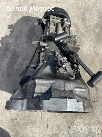 Скоростна кутия 6ск. ZF 6S420V, 1323075034, 32010-LE00A от Nissan Capstar NT400, Нисан Кабстар, снимка 4 - Части - 49679558