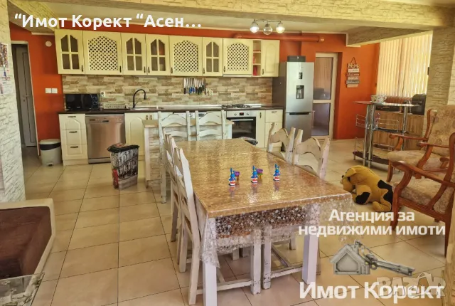 Имот Корект продава обз. 3-Стаен апарт, ЦГЧ 