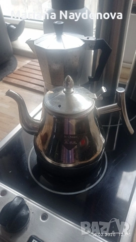 термуси и кафеварка , снимка 3 - Термоси - 53493265