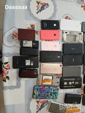 Смарт телефони Samsung , снимка 9 - Samsung - 51895448