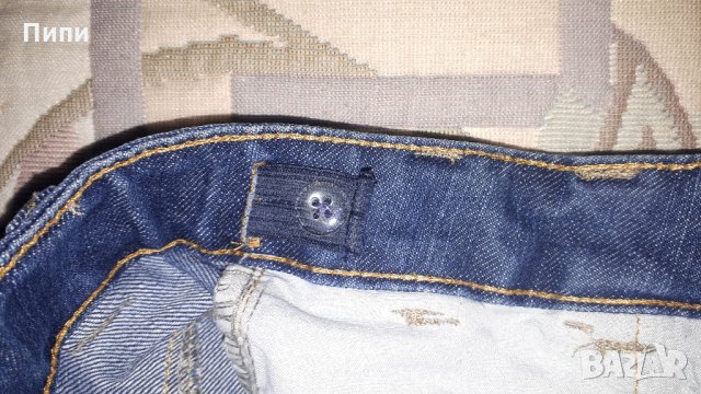 Детски дънки Next 116 см., снимка 7 - Детски панталони и дънки - 35275783