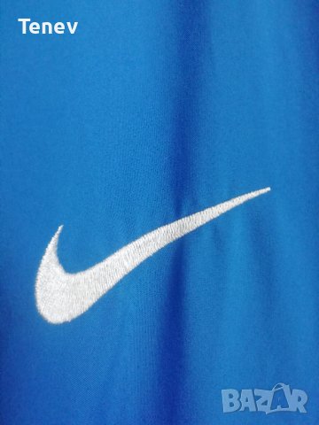Nike оригинално мъжко спортно горнище размер XXL 2XL , снимка 3 - Спортни дрехи, екипи - 39488478