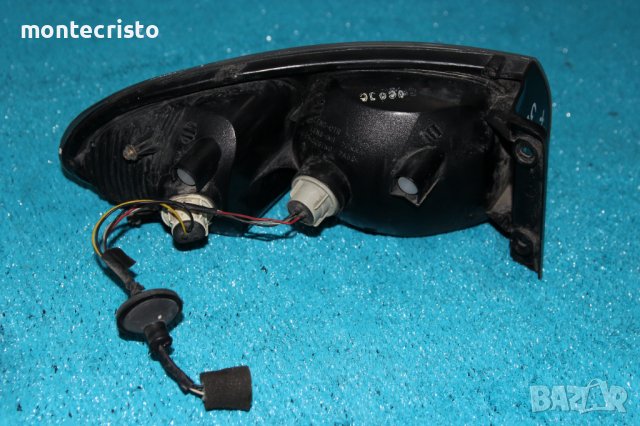 Десен стоп Daewoo Lanos хечбек (1997-2005г.) Ланос, снимка 5 - Части - 39581209