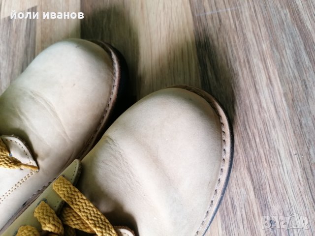 Рикоста немски обувки висок клас 45, снимка 10 - Ежедневни обувки - 33066526