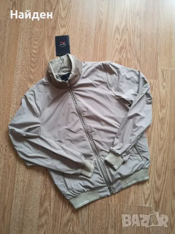  
Ново мъжко яке Paul&Shark yachting