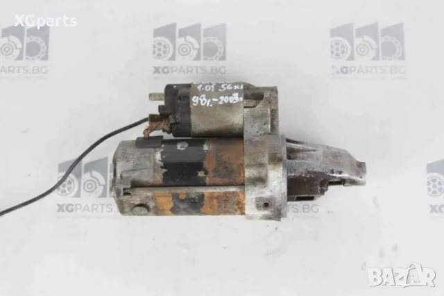 Стартер за Daihatsu Cuore 1.0i 56 к.с. (1998-2003) 28100-97204