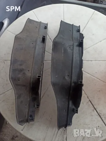 Renault Clio 4 /Captur / Рено Клио 4 /Каптюр дифузьор радиатор, снимка 4 - Части - 48660060