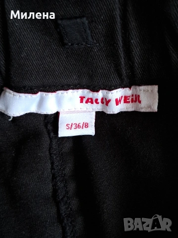 Дамска рокля Tally Weijl - S/M, снимка 4 - Рокли - 30740151