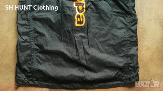 KAPPA AS ROMA Football Club Vest Размер M колекционерски футболен елек 37-64, снимка 12 - Други - 52217203