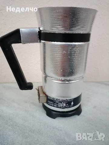 Кафеварка електрическа