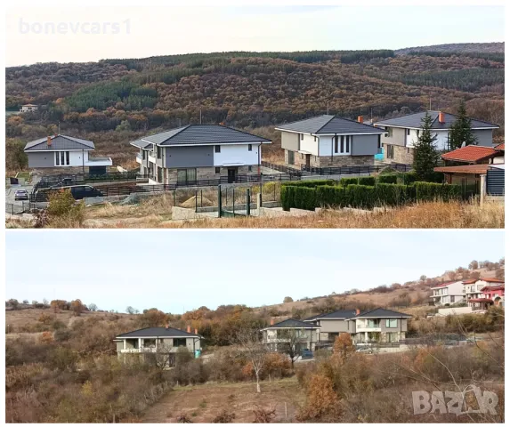 Къщи, ново строителство, с. Малка Верея, снимка 15 - Къщи - 48129378