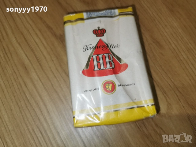 стара HB за колекция 2402261722