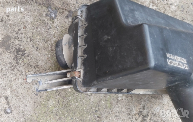 Филтърна Кутия Хонда Акорд, снимка 4 - Части - 51981813