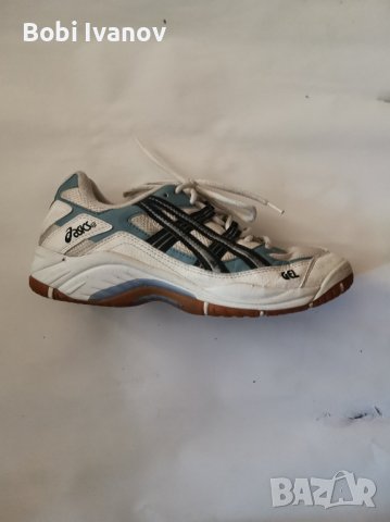ASICS маратонки асикс размер 38, снимка 2 - Маратонки - 37031466