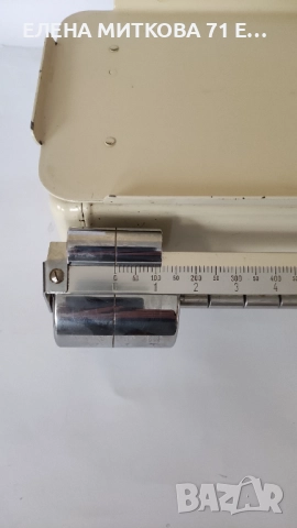 Lissex швейцарска масивна кухненска везна до 10 кг, снимка 8 - Антикварни и старинни предмети - 52189976