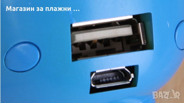 Външна батерия Minion - 8800 mAh, снимка 4 - Външни батерии - 28444020