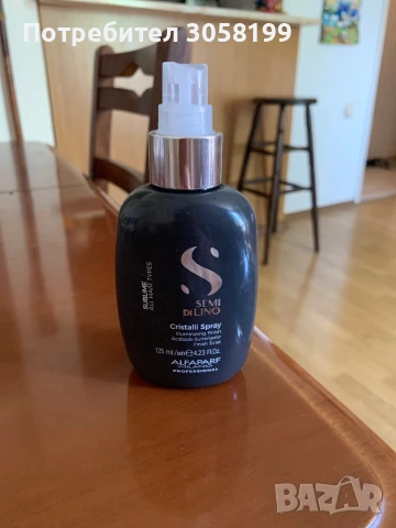 Кристали за коса