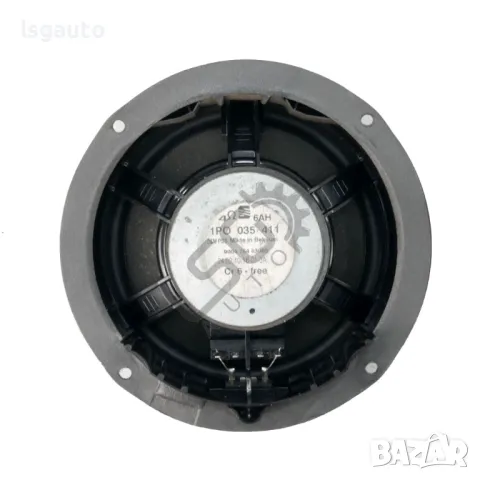Заден високоговорител Seat Leon II 2005-2012 ID: 144101, снимка 2 - Части - 49374734