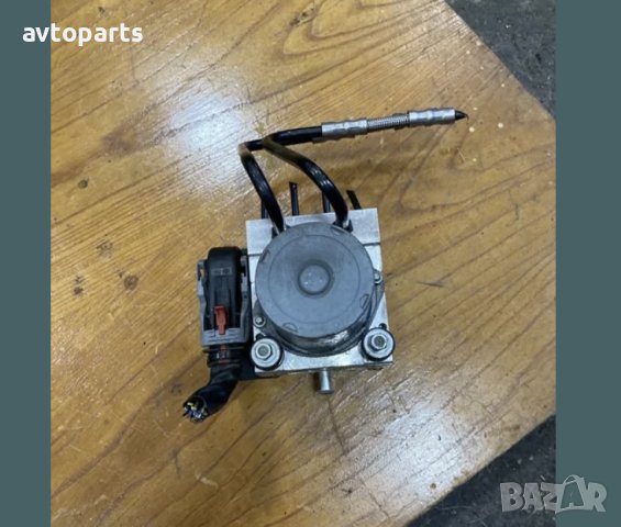 Audi a4 b7 2.0tdi 140кс Avtomat ABS АБС, снимка 2 - Части - 40712268