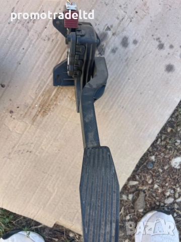 Електрически педал за газ Опел Корса Ц Opel Corsa C 9129423, снимка 2 - Части - 51766614