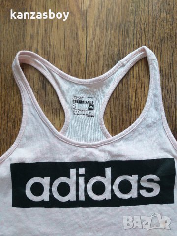 Adidas - страхотен дамски потник, снимка 3 - Потници - 32998465