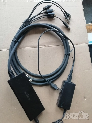 SONY PTR-BR100 Port replicator