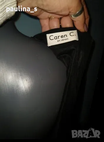 Три броя / "Малка Черна Рокля" / парти рокля / рокля за офис или повод  , снимка 17 - Рокли - 26774584