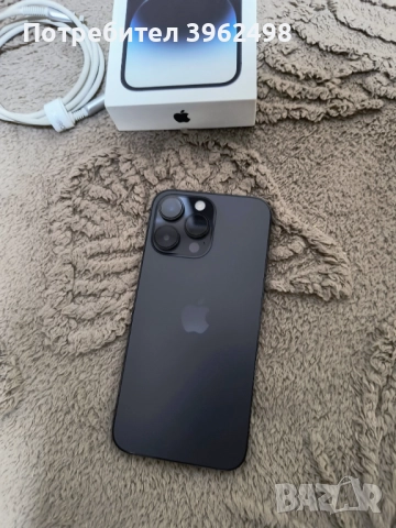 iphone 14 pro max, снимка 4 - Apple iPhone - 52013263