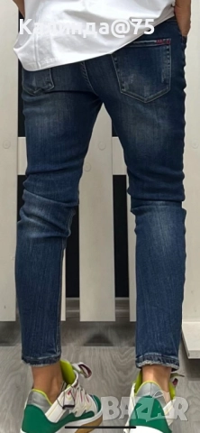 Нови дънки!, снимка 2 - Дънки - 52287849