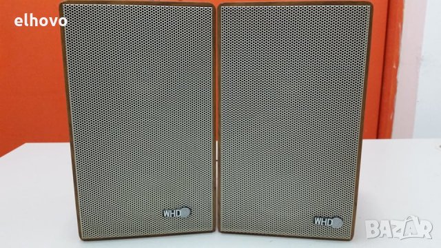 Тонколони WHD 1507