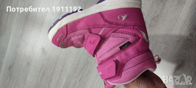 Viking. Детски непромокаеми боти. 30, снимка 4 - Детски боти и ботуши - 38893976