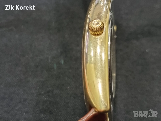 Механичен часовник Frederique Constant, снимка 11 - Мъжки - 52815224